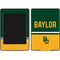 Baylor University BU Split Amazon Kindle Skin